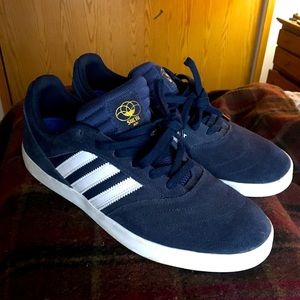 Adidas skateboarding shoes Mark Suciu 9 1/2